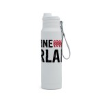 Dometic Chug Bottle - 1.2 L - Frost 1 Dometic Chug Bottle - 1.2 L - Frost 1