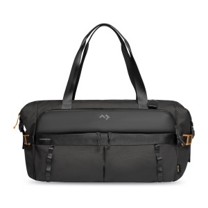Dometic Unrestricted Duffel Cooler - 25L - Slate 1 Dometic Unrestricted Duffel Cooler - 25L - Slate 1