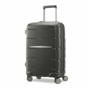 Samsonite Outline Pro Carry-on - Midnight Black 1 Samsonite Outline Pro Carry-on - Midnight Black 1