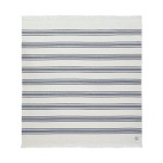 Bayside Boat Bag & Towel Set - Bayside Stripe - Alternate Bayside Boat Bag & Towel Set - Bayside Stripe - Alternate