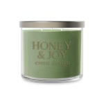 Yankee Candle 3-Wick Candle - Balsam and Cedar 1 Yankee Candle 3-Wick Candle - Balsam and Cedar 1