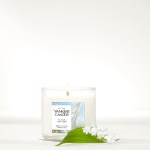 Yankee Candle Small Tumbler Candle - Clean Cotton - Alternate Yankee Candle Small Tumbler Candle - Clean Cotton - Alternate