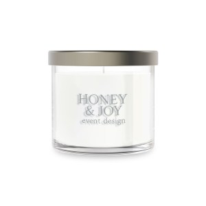Yankee Candle Small Tumbler Candle - Clean Cotton 1 Yankee Candle Small Tumbler Candle - Clean Cotton 1