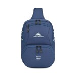 High Sierra Swoop SG Sling Bag - True Navy 1 High Sierra Swoop SG Sling Bag - True Navy 1
