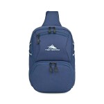 High Sierra Swoop SG Sling Bag - True Navy 2 High Sierra Swoop SG Sling Bag - True Navy 2
