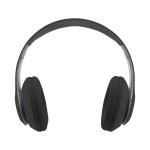 iLive Wireless Headphones - Black - Alternate iLive Wireless Headphones - Black - Alternate