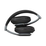 iLive Wireless Headphones - Black - Alternate iLive Wireless Headphones - Black - Alternate