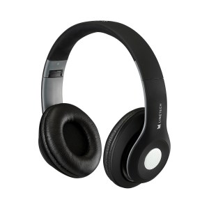 iLive Wireless Headphones - Black 1 iLive Wireless Headphones - Black 1