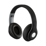 iLive Wireless Headphones - Black 2 iLive Wireless Headphones - Black 2