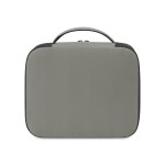Aspen Lunch Box Cooler - Black - Alternate Aspen Lunch Box Cooler - Black - Alternate