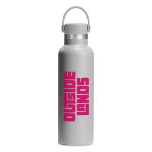 Hydro Flask Standard Flex Cap Bottle 21 Oz. - Birch 1 Hydro Flask Standard Flex Cap Bottle 21 Oz. - Birch 1