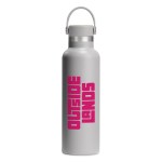 Hydro Flask Standard Flex Cap Bottle 21 Oz. - Birch 1 Hydro Flask Standard Flex Cap Bottle 21 Oz. - Birch 1
