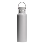 Hydro Flask Standard Flex Cap Bottle 21 Oz. - Birch 2 Hydro Flask Standard Flex Cap Bottle 21 Oz. - Birch 2