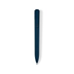 Moleskine Large Volant and GO Pen Gift Set - Navy Blue - Sapphire Blue - Alternate Moleskine Large Volant and GO Pen Gift Set - Navy Blue - Sapphire Blue - Alternate