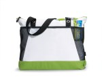 Venture Tote - Apple Green 2 Venture Tote - Apple Green 2