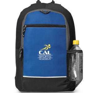 Essence Backpack - Royal Blue 1 Essence Backpack - Royal Blue 1