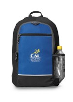 Essence Backpack - Royal Blue 1 Essence Backpack - Royal Blue 1