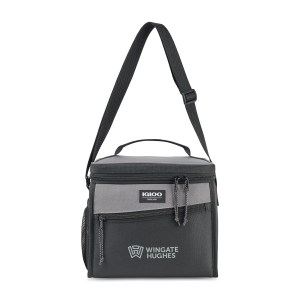 Igloo® Yukon Box Cooler - Deep Fog 1 Igloo® Yukon Box Cooler - Deep Fog 1