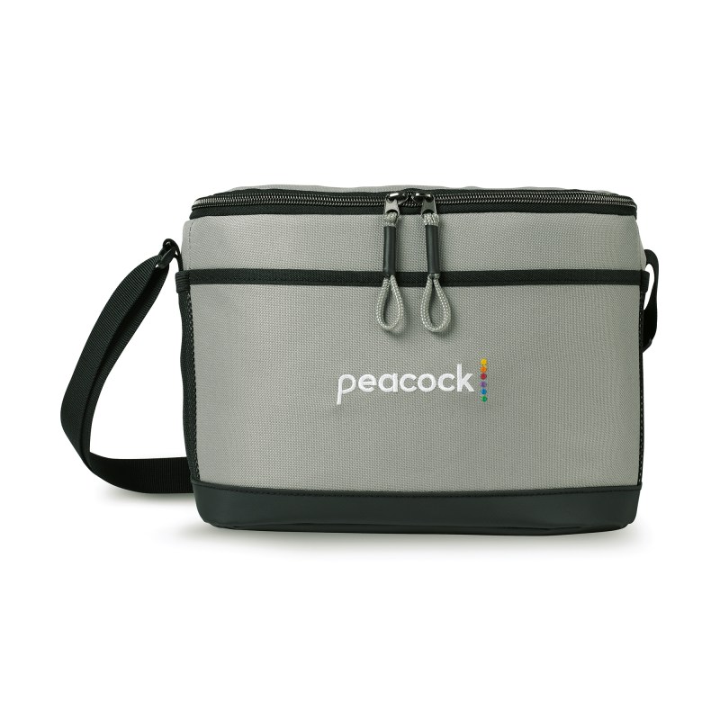 Goodwin Lunch Cooler - Medium Grey 1 Goodwin Lunch Cooler - Medium Grey 1