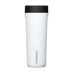 CORKCICLE® Commuter Cup - 17 Oz. - White - Alternate CORKCICLE® Commuter Cup - 17 Oz. - White - Alternate