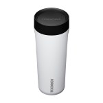 CORKCICLE® Commuter Cup - 17 Oz. - White - Alternate CORKCICLE® Commuter Cup - 17 Oz. - White - Alternate
