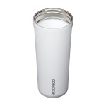 CORKCICLE® Commuter Cup - 17 Oz. - White - Alternate CORKCICLE® Commuter Cup - 17 Oz. - White - Alternate