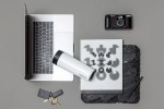 CORKCICLE® Commuter Cup - 17 Oz. - White - Alternate CORKCICLE® Commuter Cup - 17 Oz. - White - Alternate