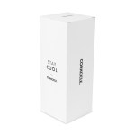 CORKCICLE® Commuter Cup - 17 Oz. - White - Alternate CORKCICLE® Commuter Cup - 17 Oz. - White - Alternate