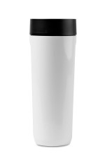 CORKCICLE® Commuter Cup - 17 Oz. - White 2 CORKCICLE® Commuter Cup - 17 Oz. - White 2