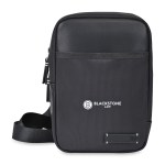 Travis & Wells® Lennox Crossbody - Black 1 Travis & Wells® Lennox Crossbody - Black 1