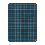 Slowtide® Fleece Blanket - Tartan 1 Slowtide® Fleece Blanket - Tartan 1
