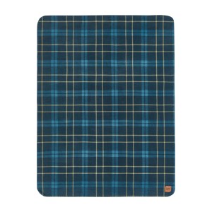 Slowtide® Fleece Blanket - Tartan 1 Slowtide® Fleece Blanket - Tartan 1