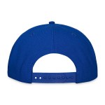 Merrimack Hat Co.® Carter Cap - Royal - Alternate Merrimack Hat Co.® Carter Cap - Royal - Alternate