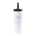 CORKCICLE® Go Cup XL - 30 Oz. - White 1 CORKCICLE® Go Cup XL - 30 Oz. - White 1