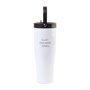 CORKCICLE Go Cup XL - 30 Oz. - White 1 CORKCICLE Go Cup XL - 30 Oz. - White 1