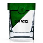 CORKCICLE® Tequila Triangle Glass - Clear 1 CORKCICLE® Tequila Triangle Glass - Clear 1