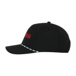 Ahead Alto Performance Cap - Black - Alternate Ahead Alto Performance Cap - Black - Alternate