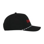 Ahead Alto Performance Cap - Black - Alternate Ahead Alto Performance Cap - Black - Alternate