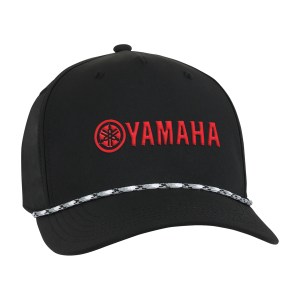 Ahead Alto Performance Cap - Black 1 Ahead Alto Performance Cap - Black 1