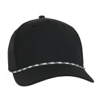 Ahead Alto Performance Cap - Black 2 Ahead Alto Performance Cap - Black 2