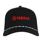 Ahead Alto Performance Cap - Black - Alternate Ahead Alto Performance Cap - Black - Alternate