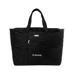 Samsonite Foldaway Tote - Black 1 Samsonite Foldaway Tote - Black 1