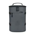 Renew rPET Backpack Cooler - Durango Grey 2 Renew rPET Backpack Cooler - Durango Grey 2