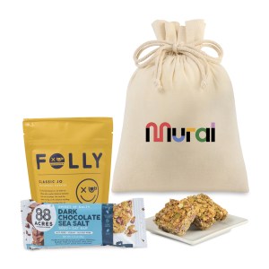 Coffee Break Kit Starter - Natural 1 Coffee Break Kit Starter - Natural 1