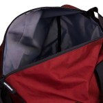 New Balance® Essentials Recycled rPET Medium Duffel - Red - Alternate New Balance® Essentials Recycled rPET Medium Duffel - Red - Alternate