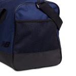 New Balance® Essentials Recycled rPET Medium Duffel - Navy - Alternate New Balance® Essentials Recycled rPET Medium Duffel - Navy - Alternate