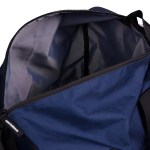 New Balance® Essentials Recycled rPET Medium Duffel - Navy - Alternate New Balance® Essentials Recycled rPET Medium Duffel - Navy - Alternate