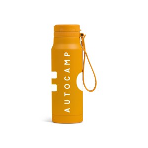 Dometic Straw Bottle - 1 L - Glow 1 Dometic Straw Bottle - 1 L - Glow 1