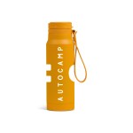 Dometic Straw Bottle - 1 L - Glow 1 Dometic Straw Bottle - 1 L - Glow 1