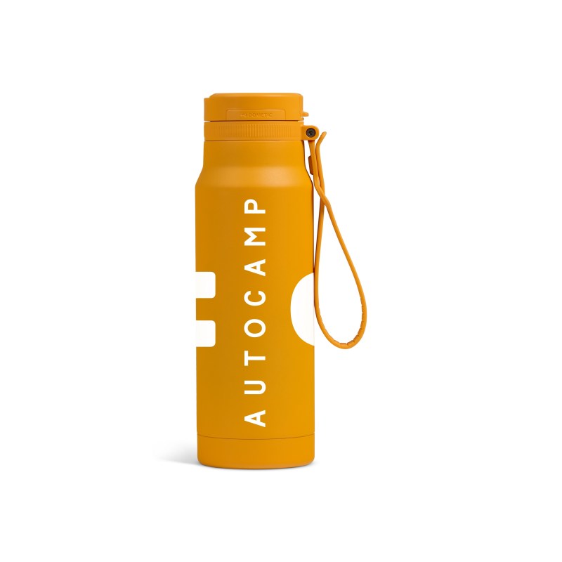 Dometic Straw Bottle - 1 L - Glow 1 Dometic Straw Bottle - 1 L - Glow 1